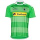 Trikot Borussia Mönchengladbach 2012/13 nach Hause Lotto