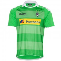 Borussia Monchengladbach Away football shirt 2013/14 - Kappa