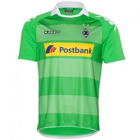 Maglia Borussia Monchengladbach Away 2013/14 - Kappa