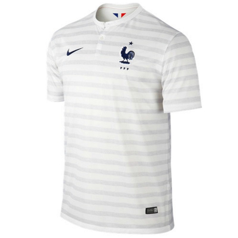 Francia nacional equipo camiseta - Nike - - Passion Sport