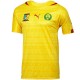 Maillot de foot Cameroun exterieur 2014/15 - Puma