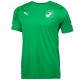 Maillot de foot Cote d'Ivoire exterieur 2014/15 - Puma