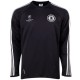 Technical training Hoodie Chelsea FC Champions League 2012/2013-Adidas