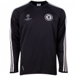 Formación del sudor superior Chelsea FC Champions League 2013/14 - Adidas