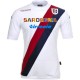 Cagliari Calcio away soccer jersey 2013/14 - Kappa