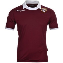 Torino FC home Fußball Trikot 2013/14 - Kappa