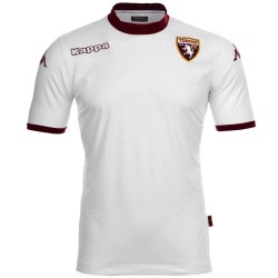 Torino FC Away Fußball Trikot 2013/14 - Kappa