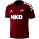 FC Nuremberg Home football shirt 2013/14 - Adidas