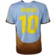 Maglia calcio Africa Unity Third 2010/11 - Puma