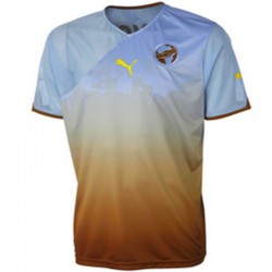 Maglia calcio Africa Unity Third 2010/11 - Puma