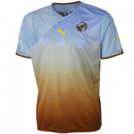 Maillot de foot Africa Unity Third 2010/11 - Puma