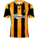 Hull City AFC Home soccer jersey 2013/14 - Adidas