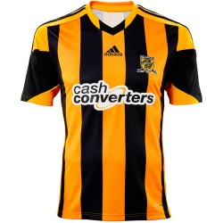 Hull City AFC camiseta de fútbol 2013/14 - Adidas