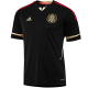 Maillot de foot nationale Mexique exterieur 2012/13 - Adidas