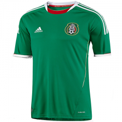 mexico usa shirt