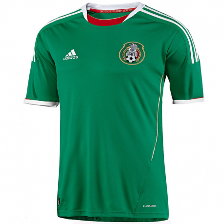 mexico national football team jersey