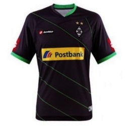 Borussia Monchengladbach lejos muchos Jersey 11/12