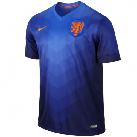 netherlands national jersey