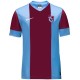 Trabzonspor Home soccer jersey 2013/14 - Nike