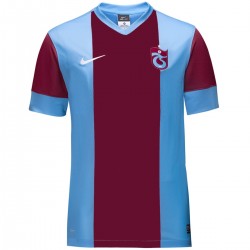 Trabzonspor-Startseite Fußball Trikot 2013/14 - Nike