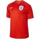 England national football team Away shirt 2014/15 - Nike