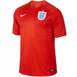 Camiseta Inglaterra de lejos del equipo de fútbol de 2014/15 - Nike