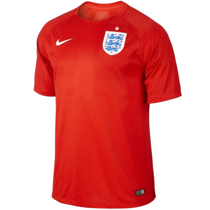 England national football team Away shirt 2014/15 - Nike - SportingPlus ...