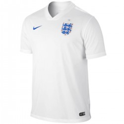 England national football team Home shirt 2014/15 - Nike