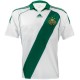 Maglia calcio Rapid Vienna (Wien) Away 2011/12 - Adidas