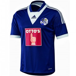 Camiseta de fútbol FC Luzern casa 2013/14 - Adidas