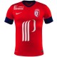 Football maillot LOSC Lille maison 2013/14-Nike