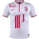 Maillot de foot LOSC Lille exterieur 2013/14 - Nike