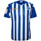 Maillot de foot Deportivo Alaves domicile 2013/14 - Hummel