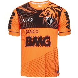 Atletico Mineiro entrenamiento fútbol jersey 2013/14 - Lupo