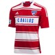 FC Dallas Home Fußball Trikot 2014 - Adidas