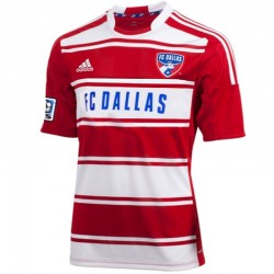 MLS Chivas USA Home football shirt 2013 - Adidas - SportingPlus - Passion  for Sport