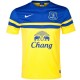 Everton FC Away soccer jersey 2013/14 - Nike