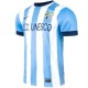 Maillot de foot Malaga CF domicile 2013/14 - Nike