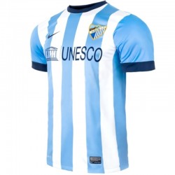 Malaga CF Home football shirt 2013 14 Nike SportingPlus Passion for Sport