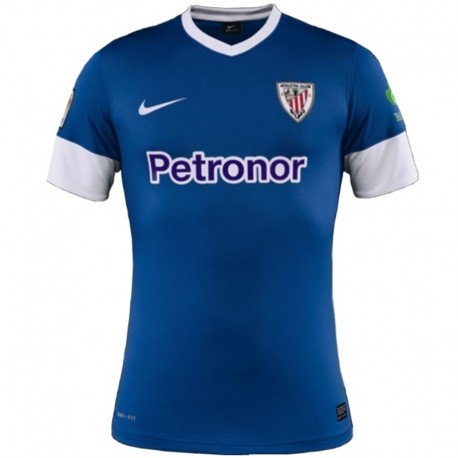 Athletic Bilbao lejos camiseta - Nike - SportingPlus Passion for Sport