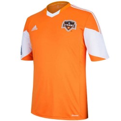 De Verdad melocotón Retirada Camiseta de fútbol casa de Houston Dynamo 2013/14 - Adidas - SportingPlus -  Passion for Sport