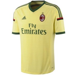 Camiseta de fútbol AC Milan tercero 2014/15 - Adidas