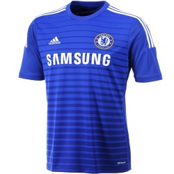 FC Chelsea home Fußball Trikot 2014/15 - Adidas