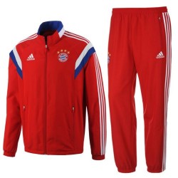 Chándal presentación Bayern Munich 2014/15 - Adidas