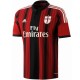 AC Milan Home football shirt 2014/15 - Adidas