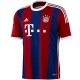 Bayern Munich Home football shirt 2014/15 - Adidas