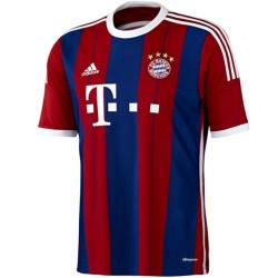 Camiseta de fútbol Bayern Munich casa 2014/15 - Adidas