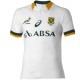 South Africa Springboks Home rugby jersey 2014/15 - Asics