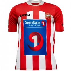 Camiseta de fútbol 2013/14 - Legea Tromso