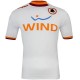 Maillot de foot AS Roma exterieur 2012/13 - Kappa